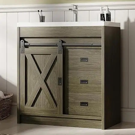 Bathroom Vanity