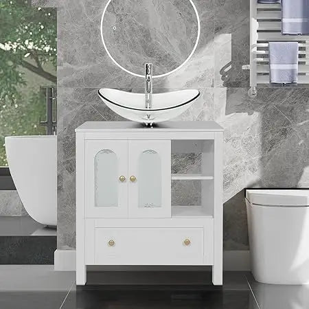 Bathroom Vanity