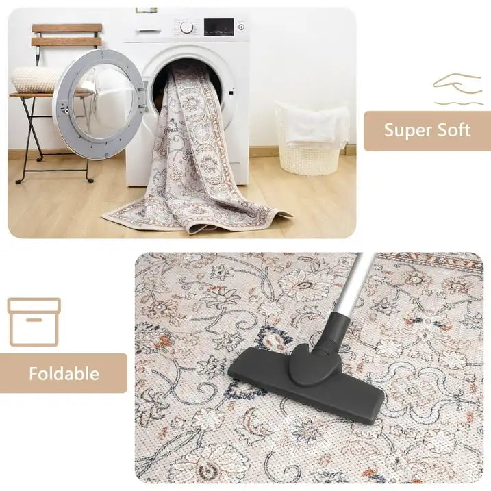 Area Rug