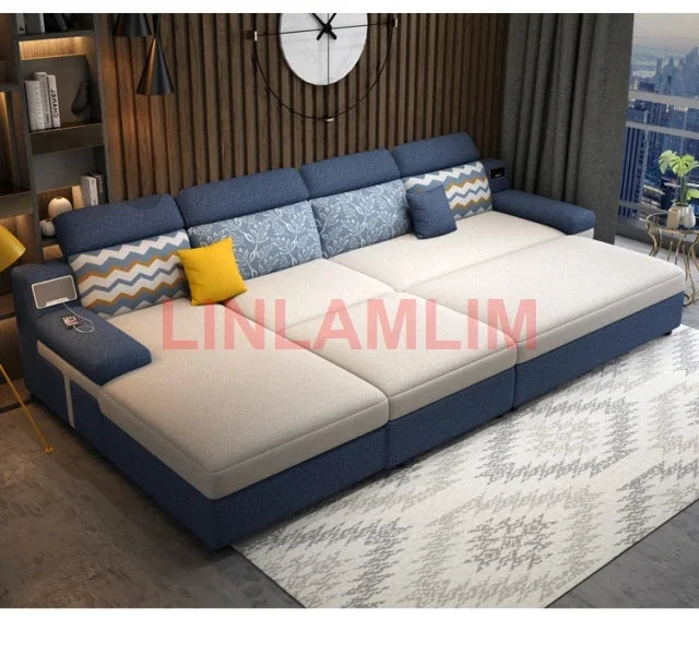 Sleeper Sofa