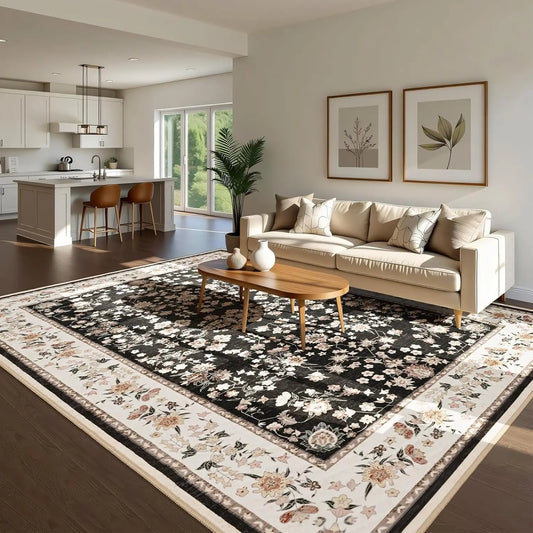Area Rug