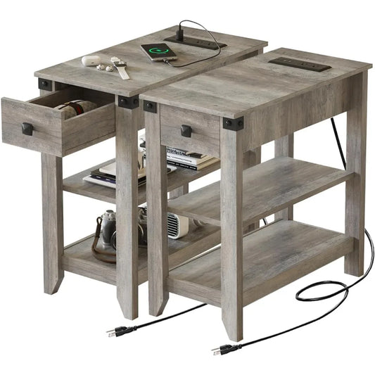 End Tables