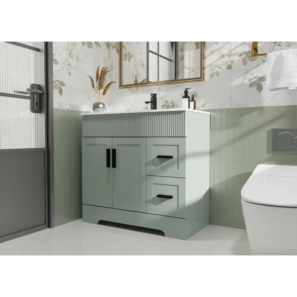 Bathroom Vanitiy