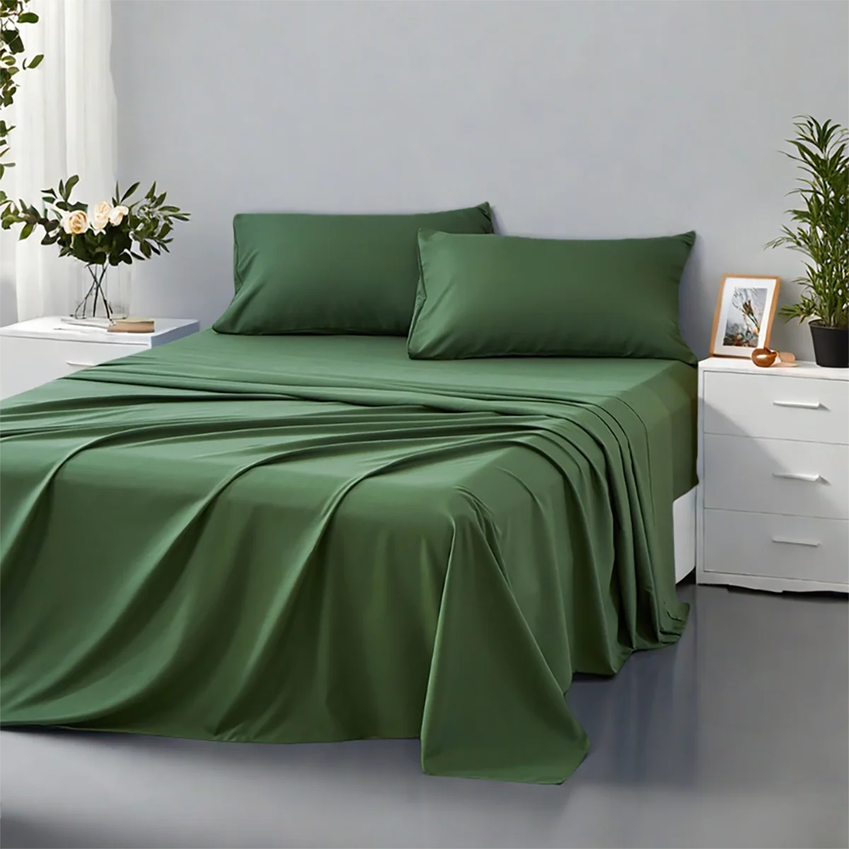 Sheet set