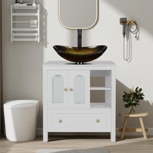 Bathroom Vanity