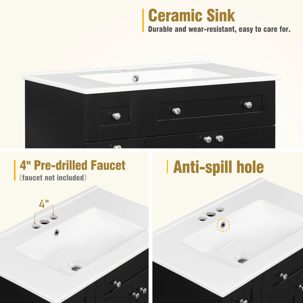 Bathroom Vanity