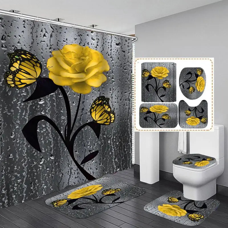 Bathroom Set