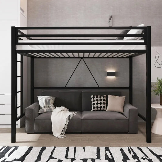 Loft Bed