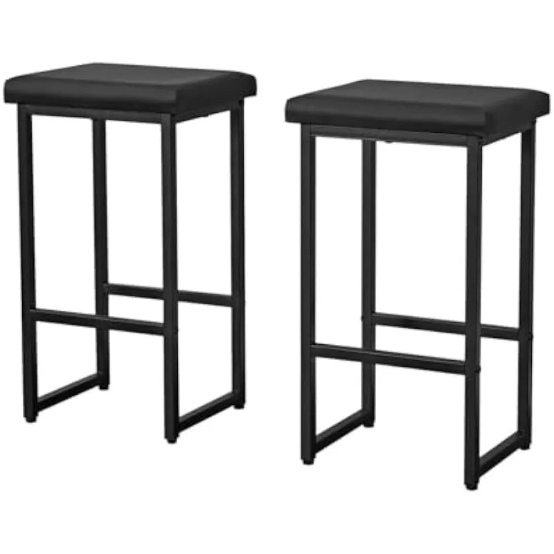 3 Piece Kitchen Table Two Stools