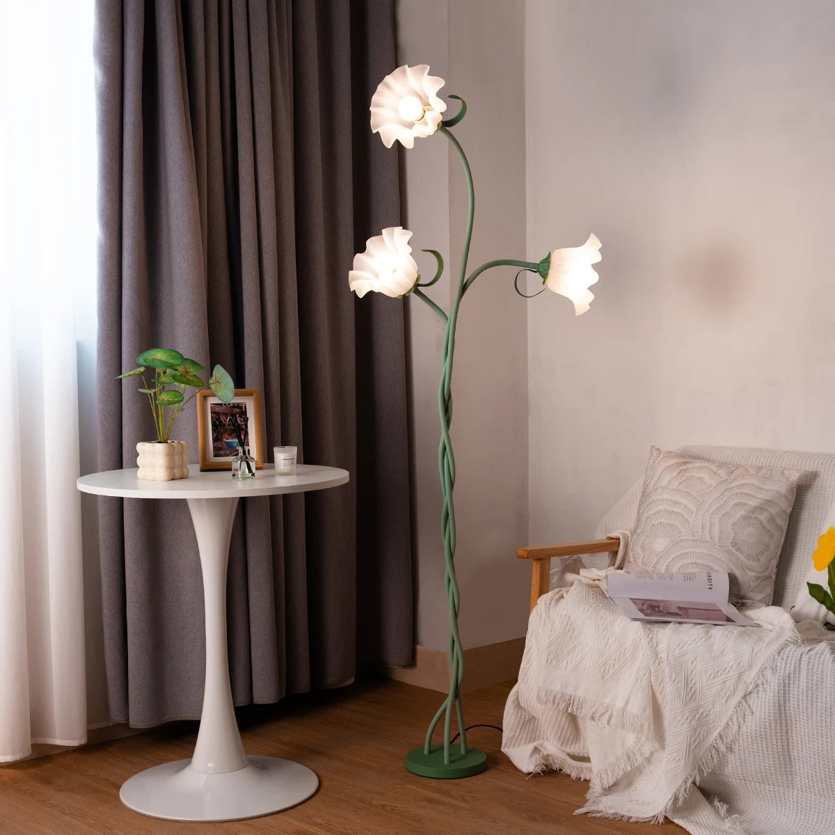 Floor Lamp