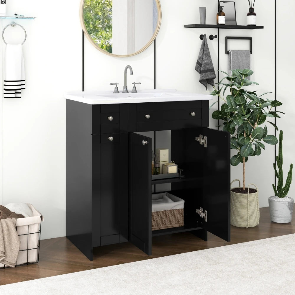 Bathroom Vanity