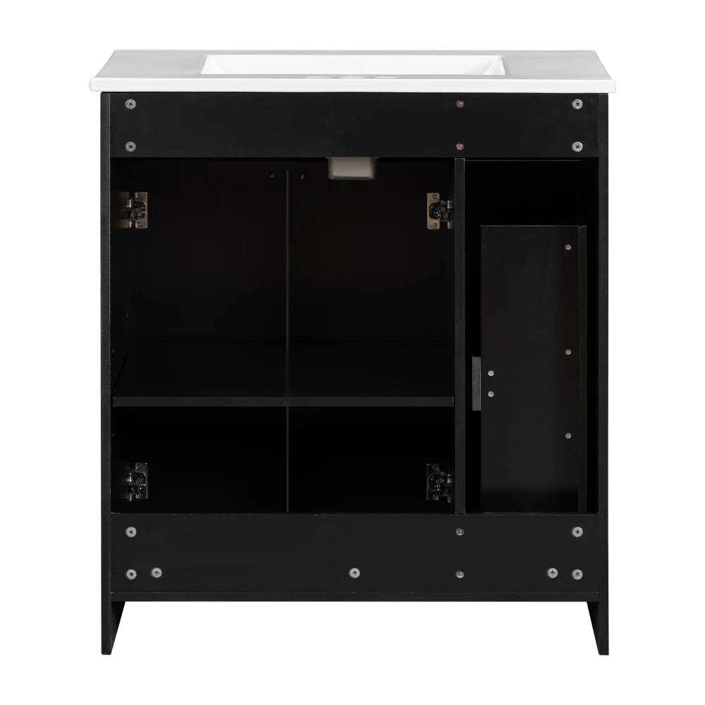 Bathroom Vanity