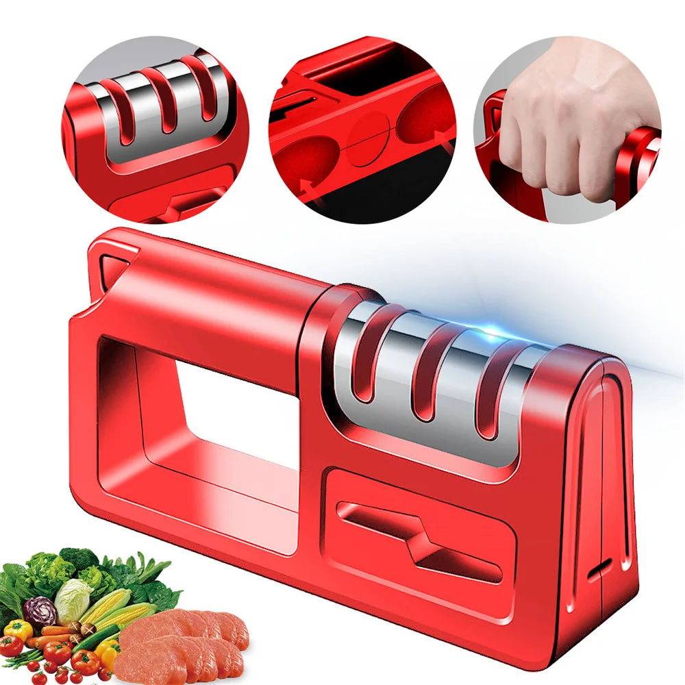 Knife Sharpener - The Decor Authority