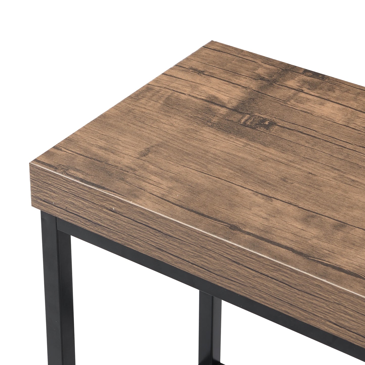 Farmhouse Kitchen Island Set