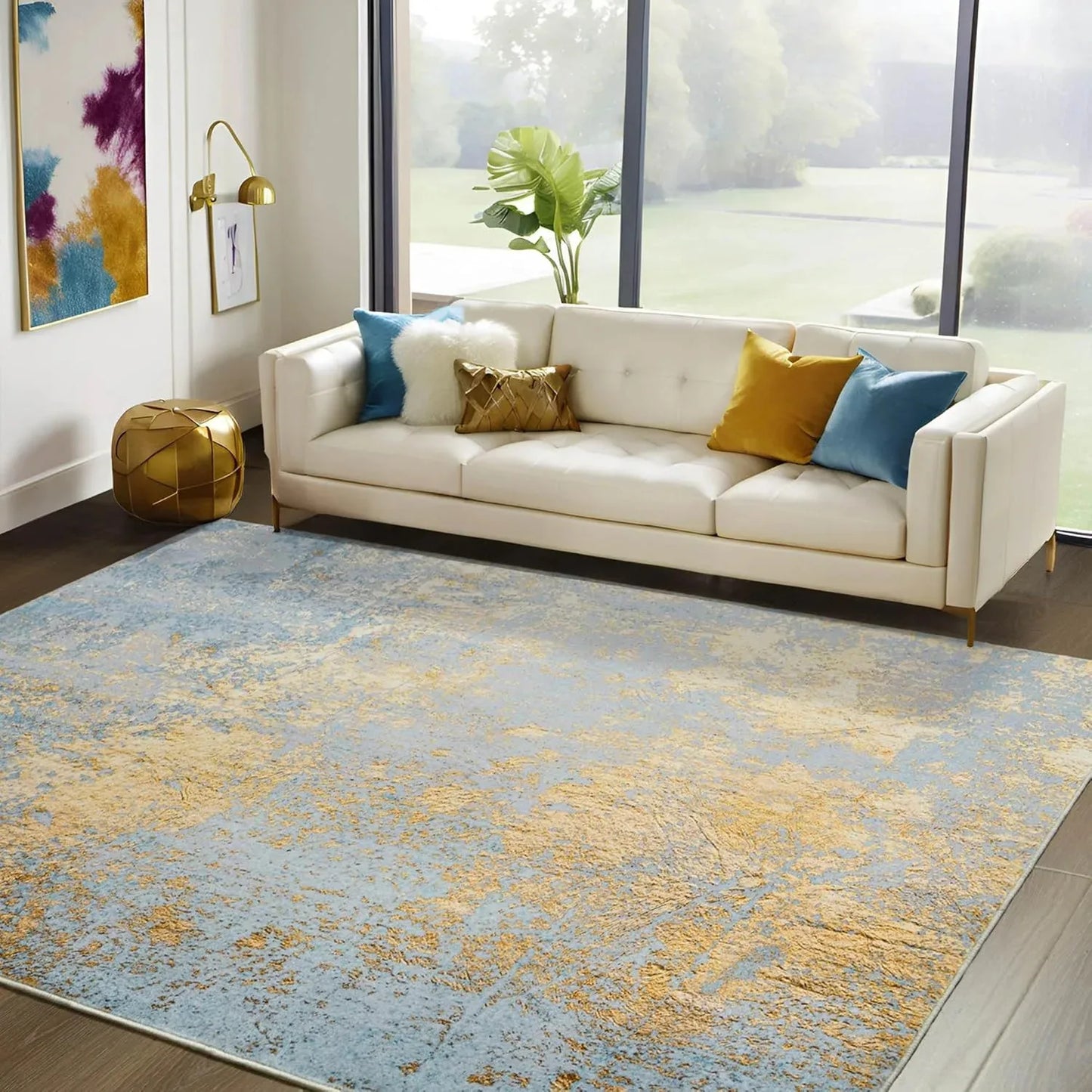 Indoor Rug