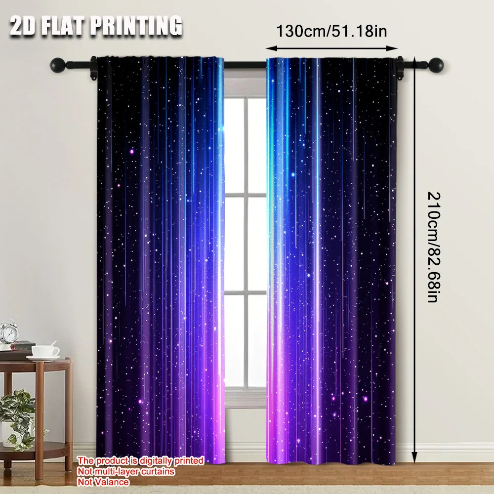 Blackout Curtains