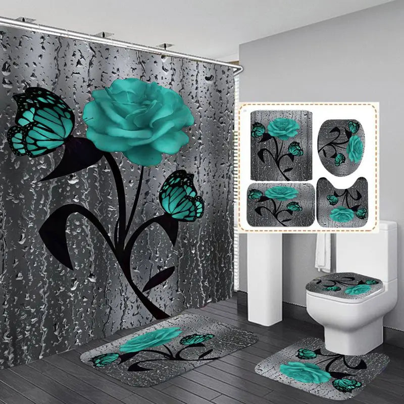 Bathroom Set