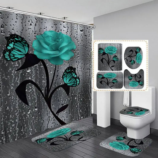 Bathroom Set