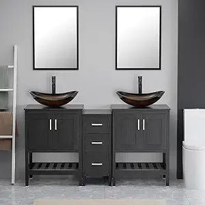 Bathroom Vanities