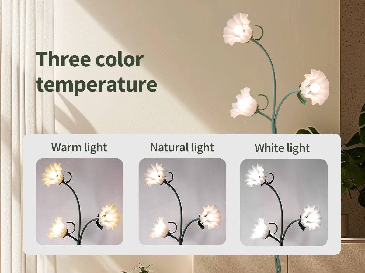 Floor Lamp
