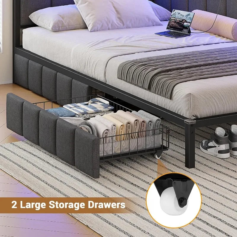 Daybed