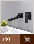 Bathroom Faucet
