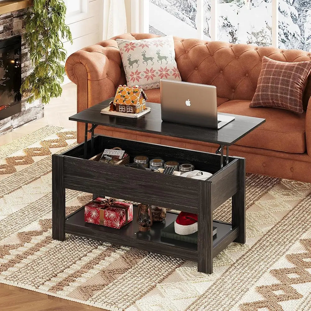 Lift Top Coffee Table