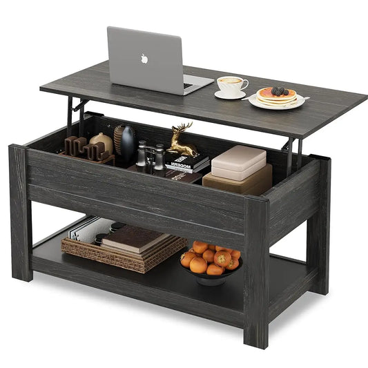 Lift Top Coffee Table