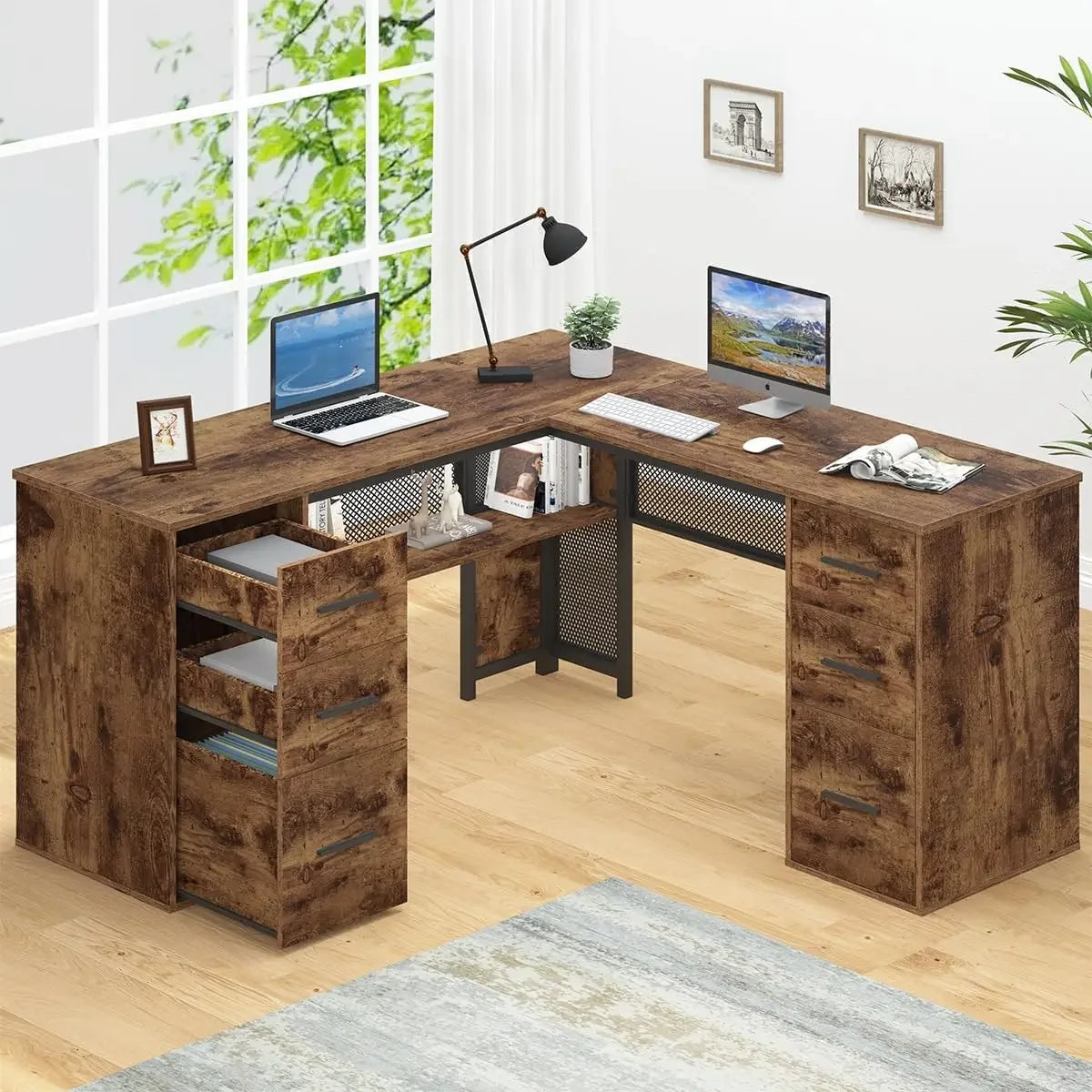 Home Office Desk