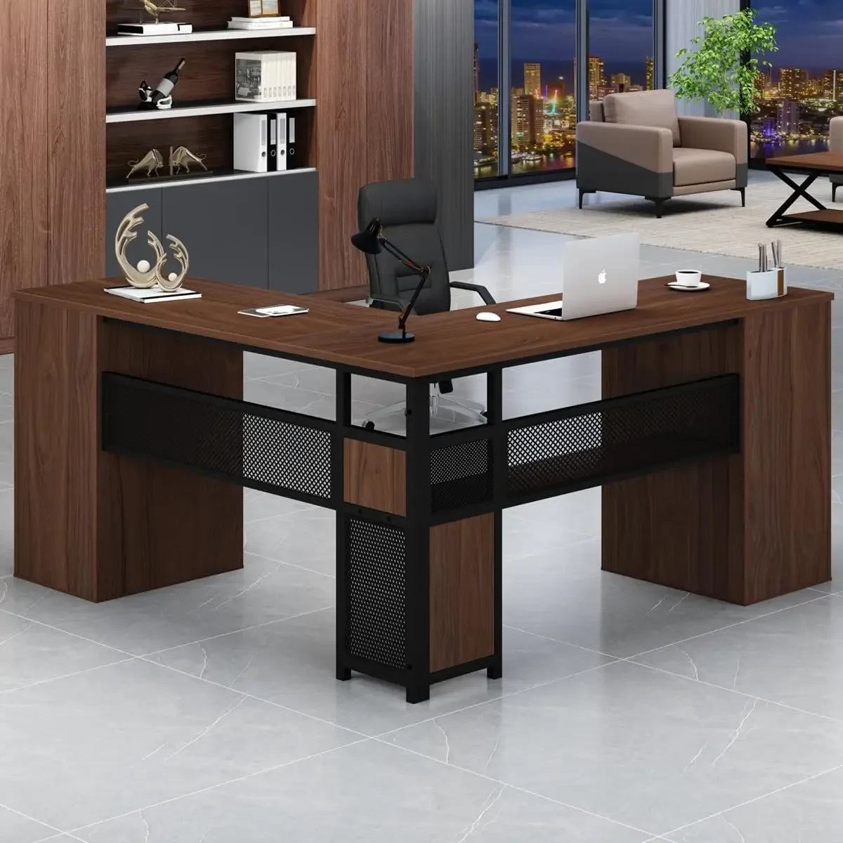 Home Office Desk