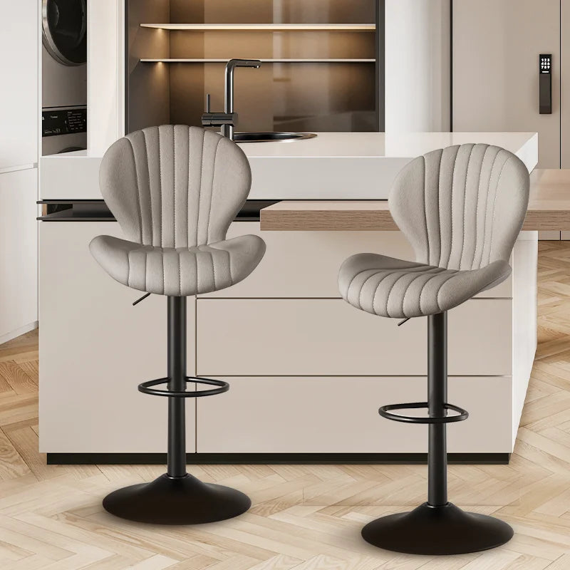 Stylish and Comfortable Bar Stools for Your Home or Business - The Decor Authority