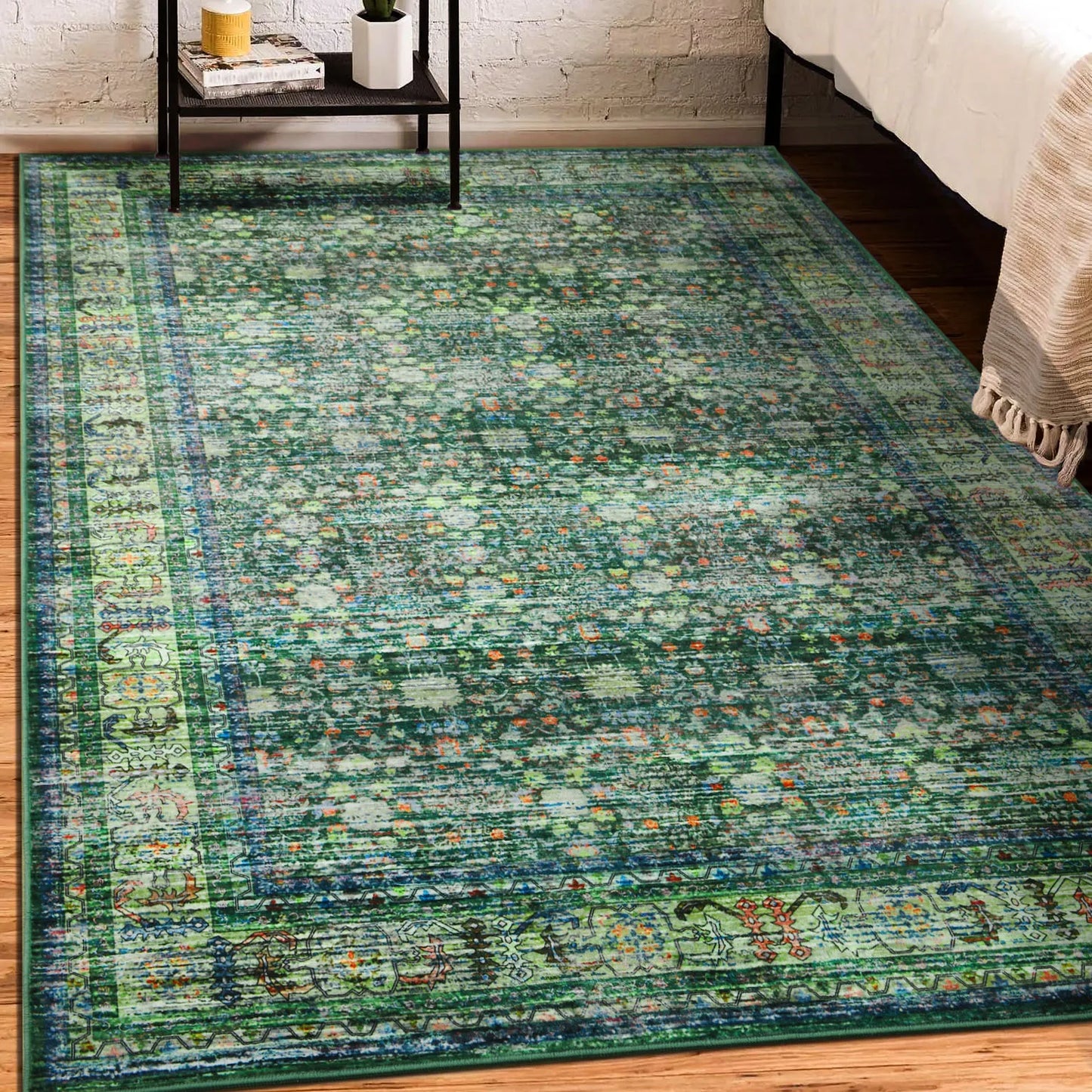 Area Rug