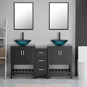 Bathroom Vanities