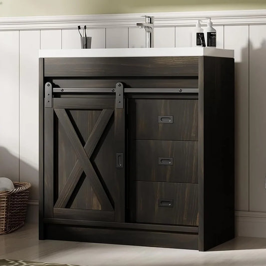 Bathroom Vanity