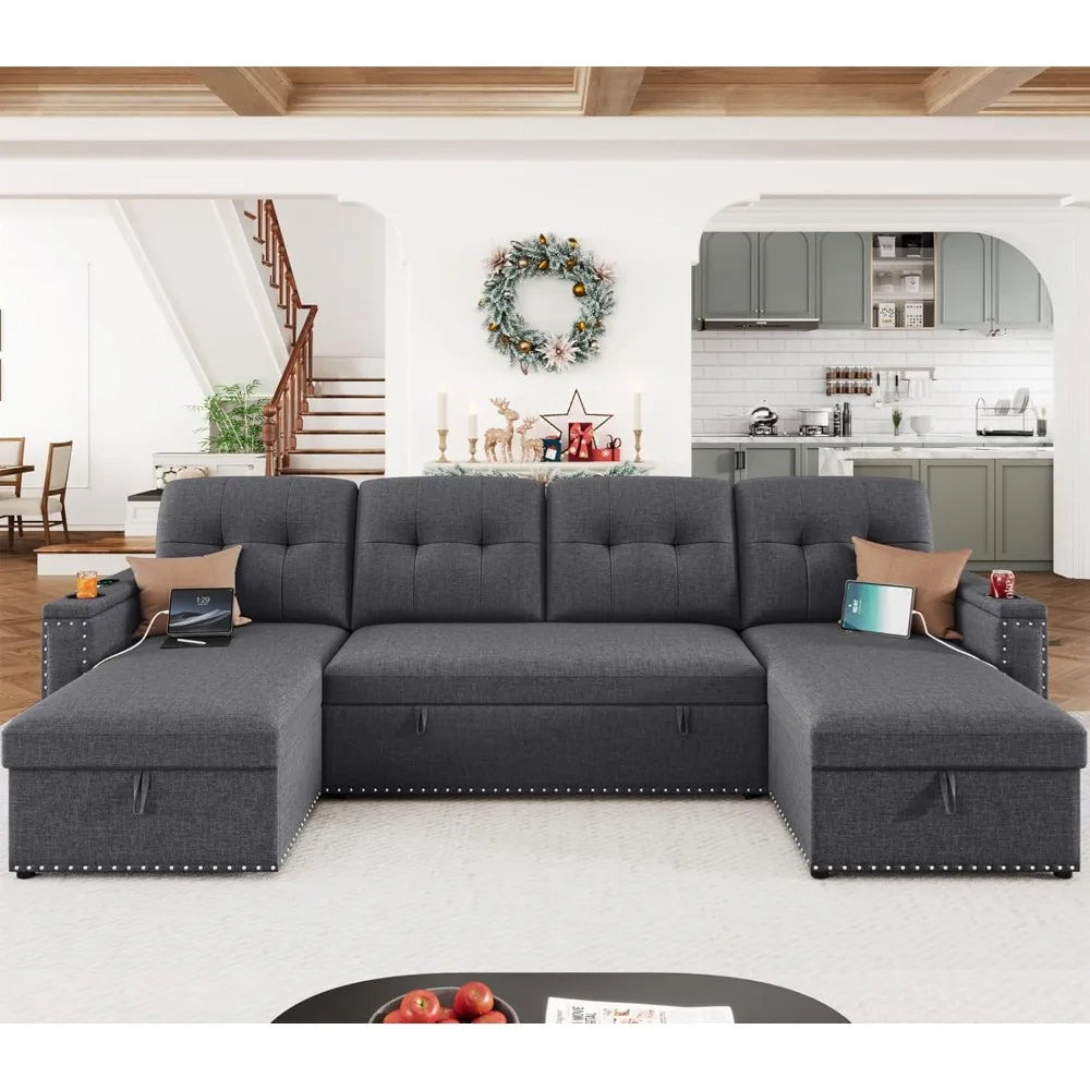 Sectional Couche