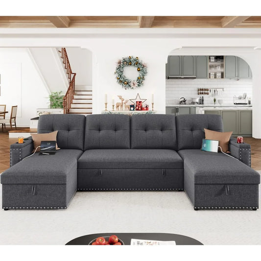 Sectional Couche