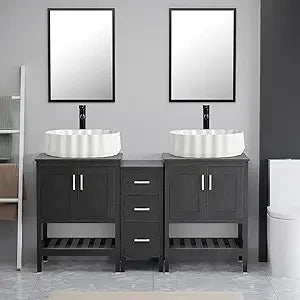 Bathroom Vanities