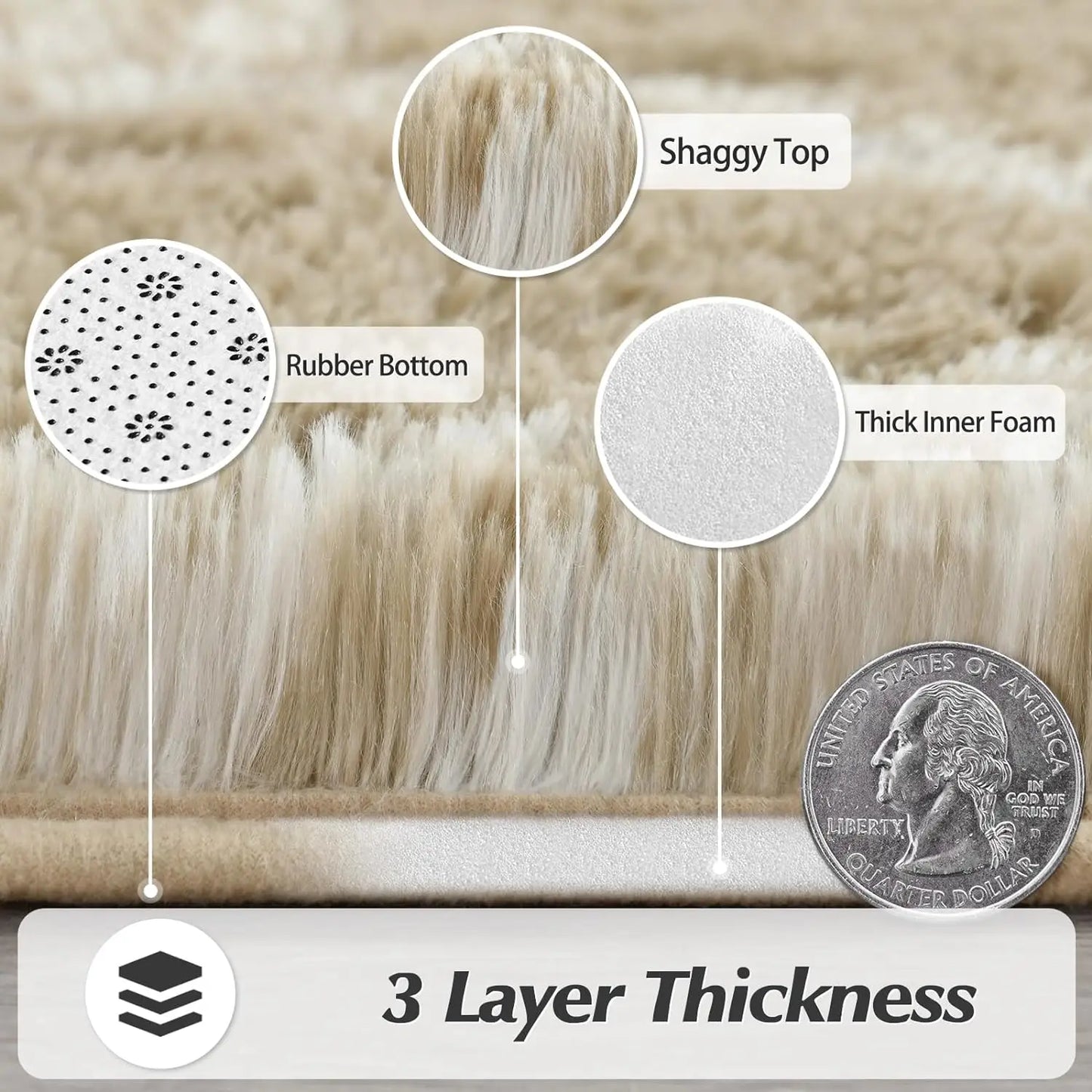Large Area Rug