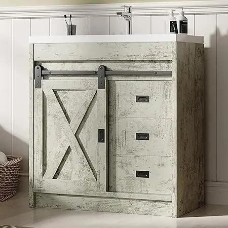 Bathroom Vanity