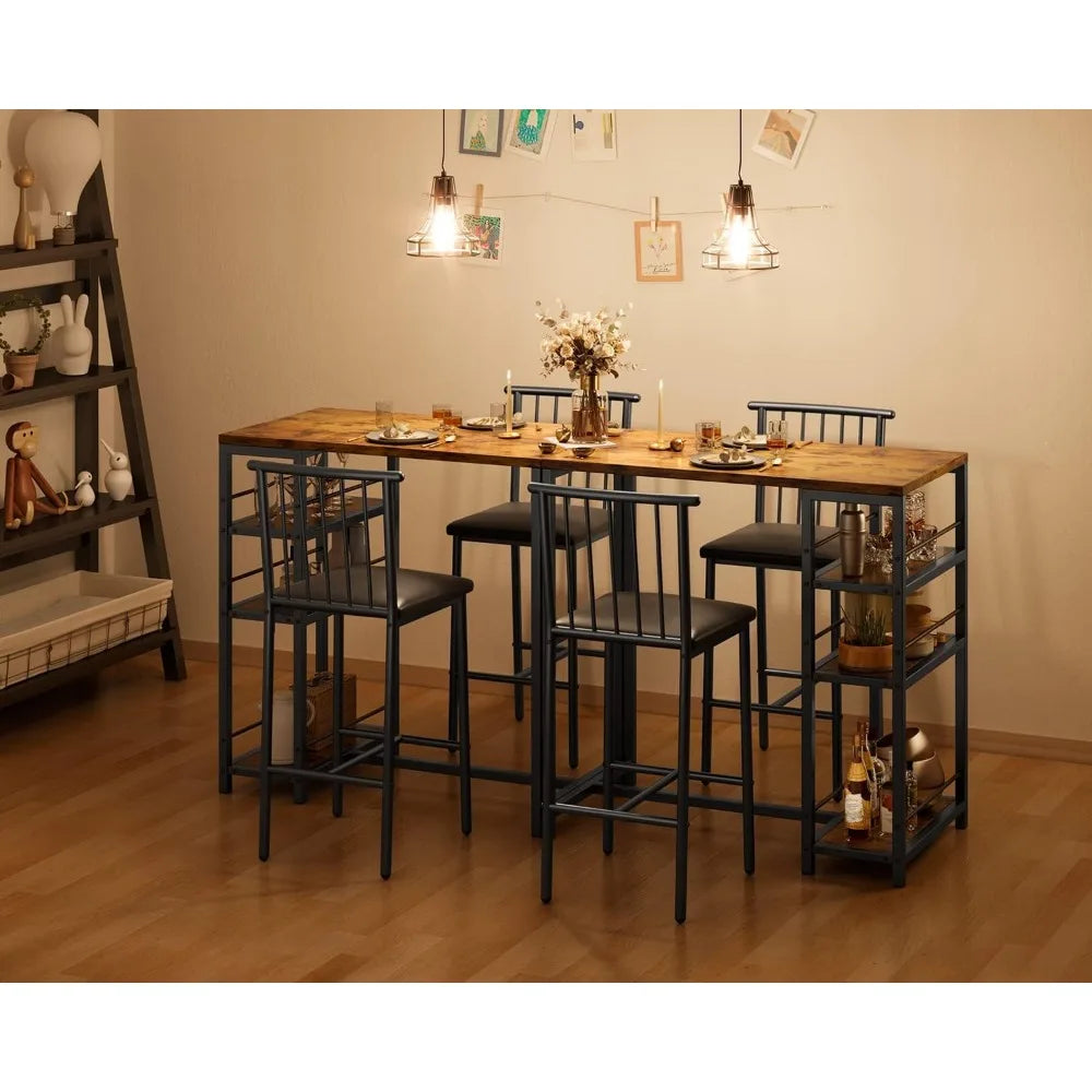 Dining Table Set