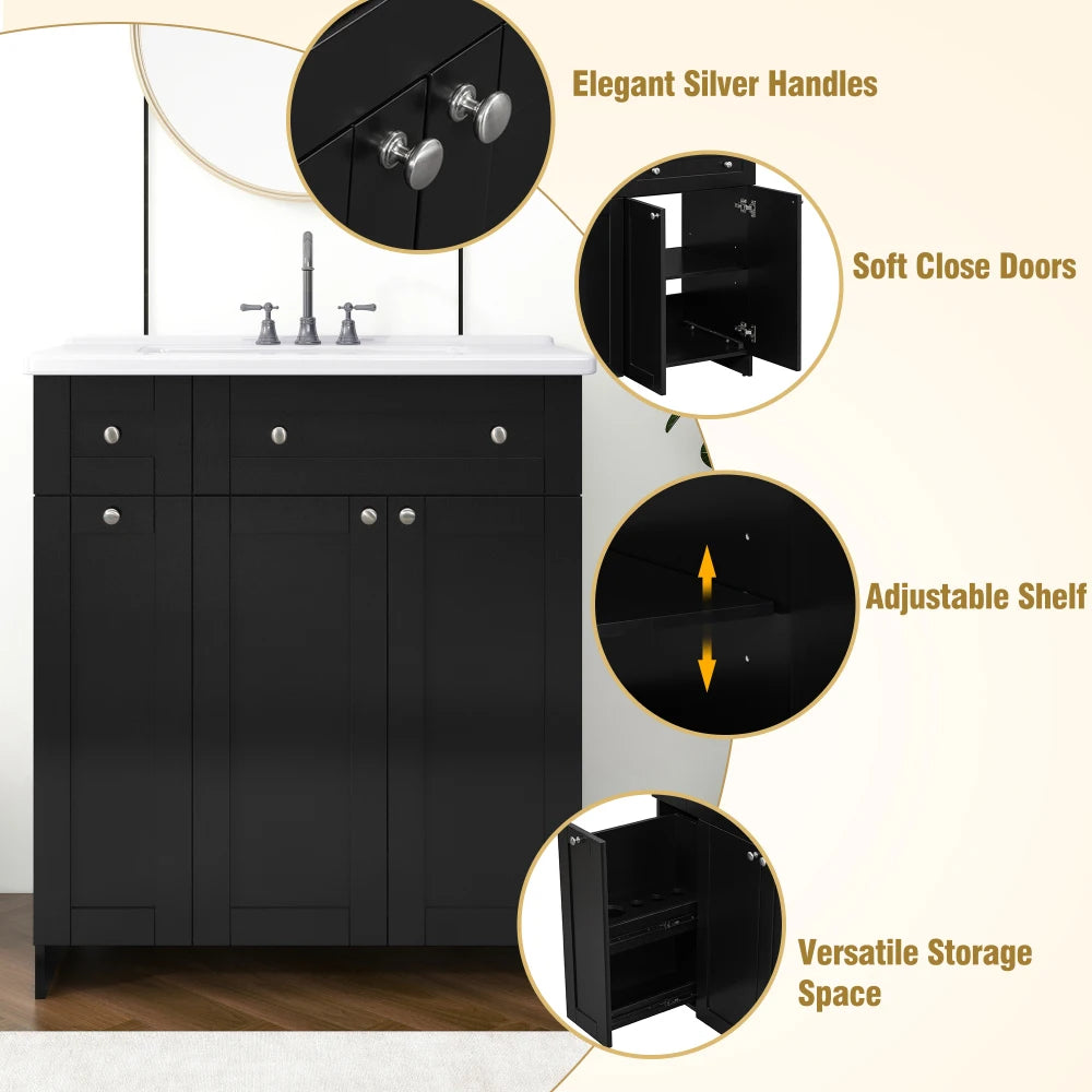 Bathroom Vanity