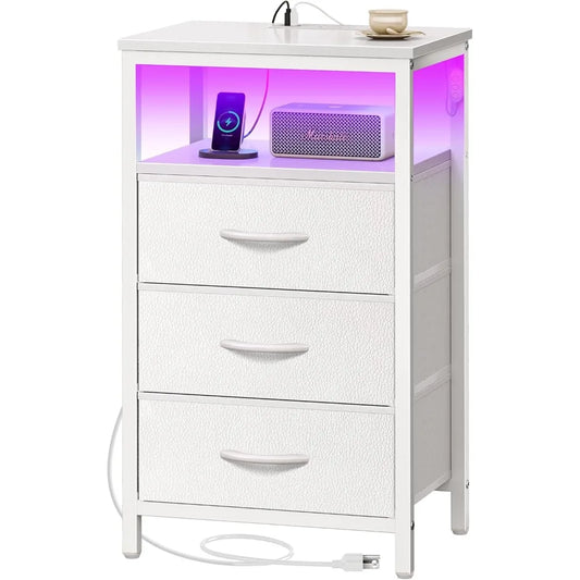 Tall Night Stand
