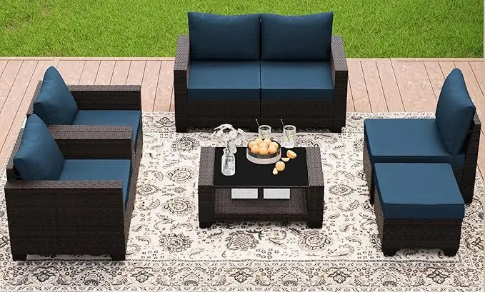 Patio Furniture Set