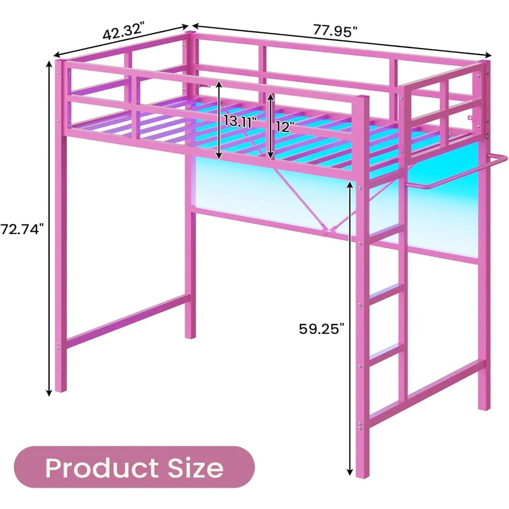 Loft Bed