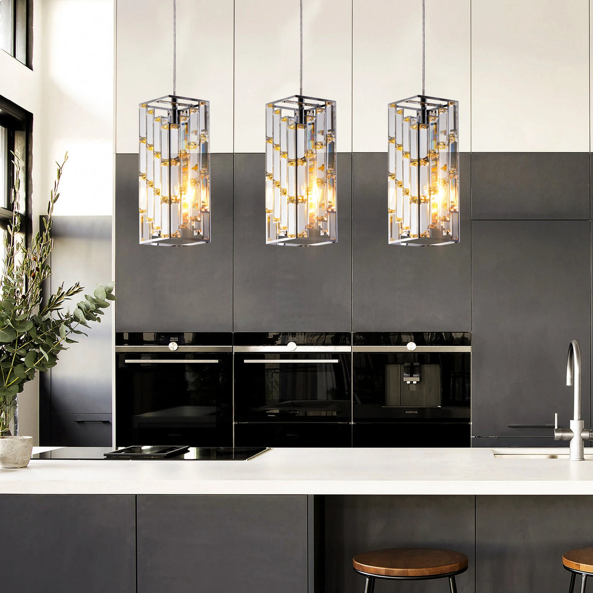 Hanging Lights - Elegant Illumination for Your Space - The Decor Authority