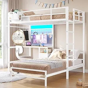 Bunk Beds