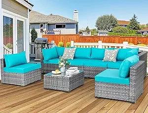 Patio Furniture Set