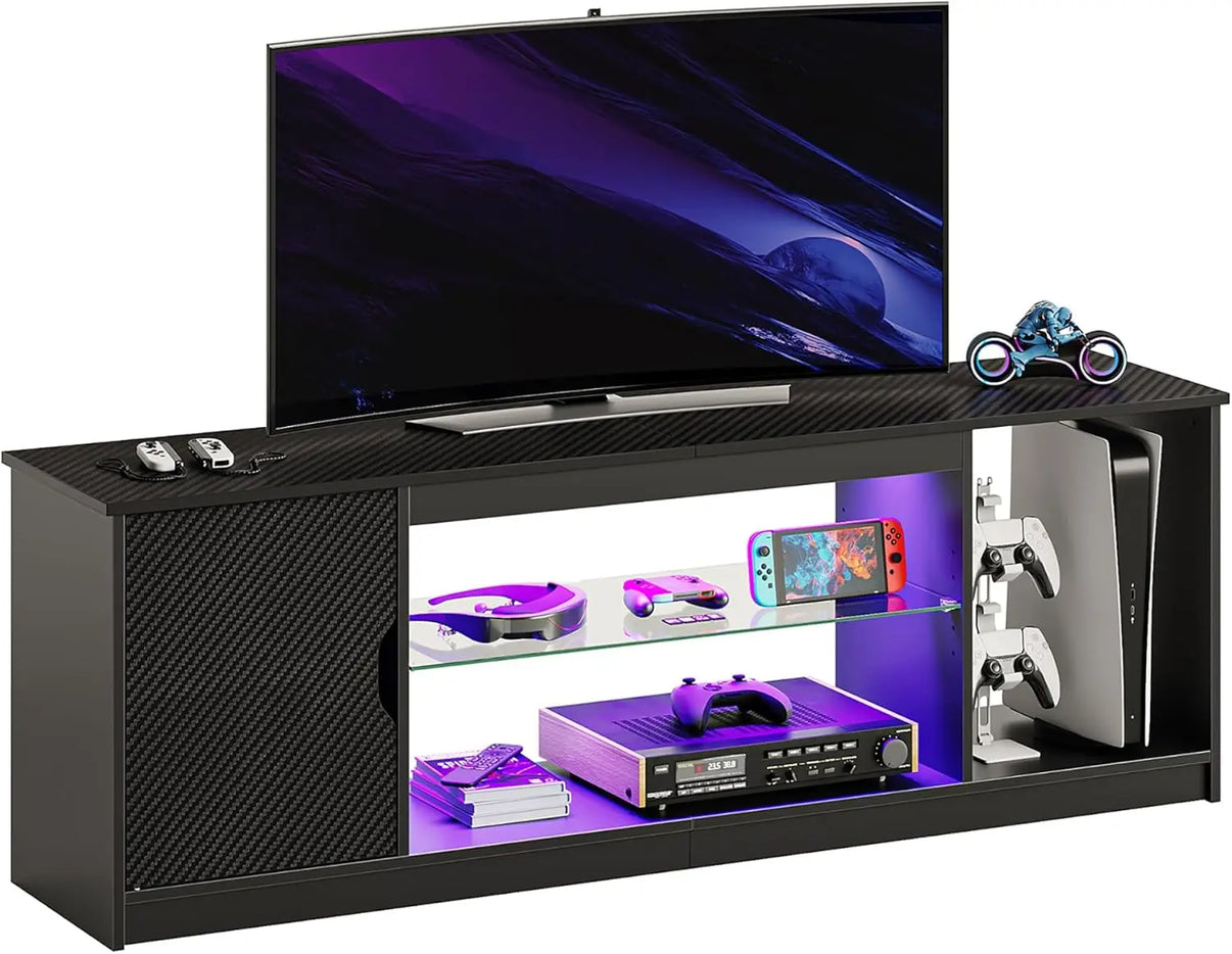 TV Stand - The Decor Authority