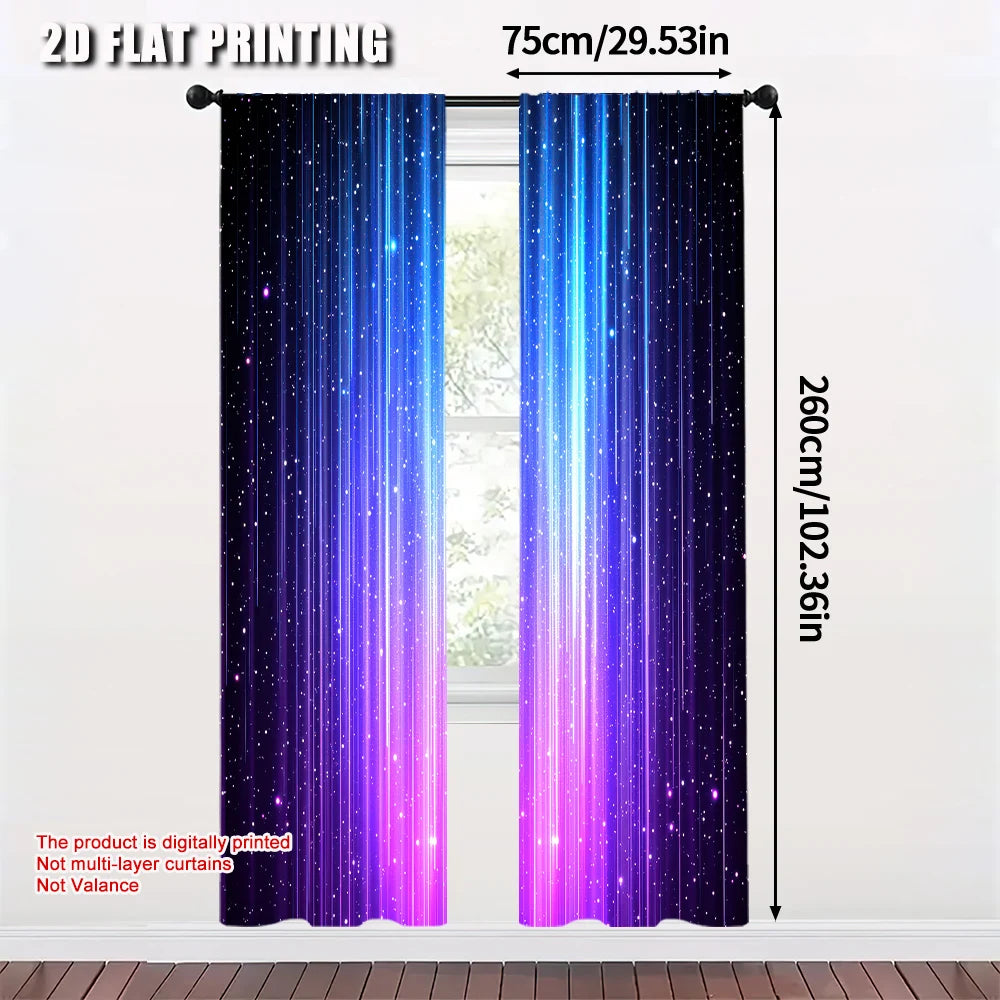 Blackout Curtains