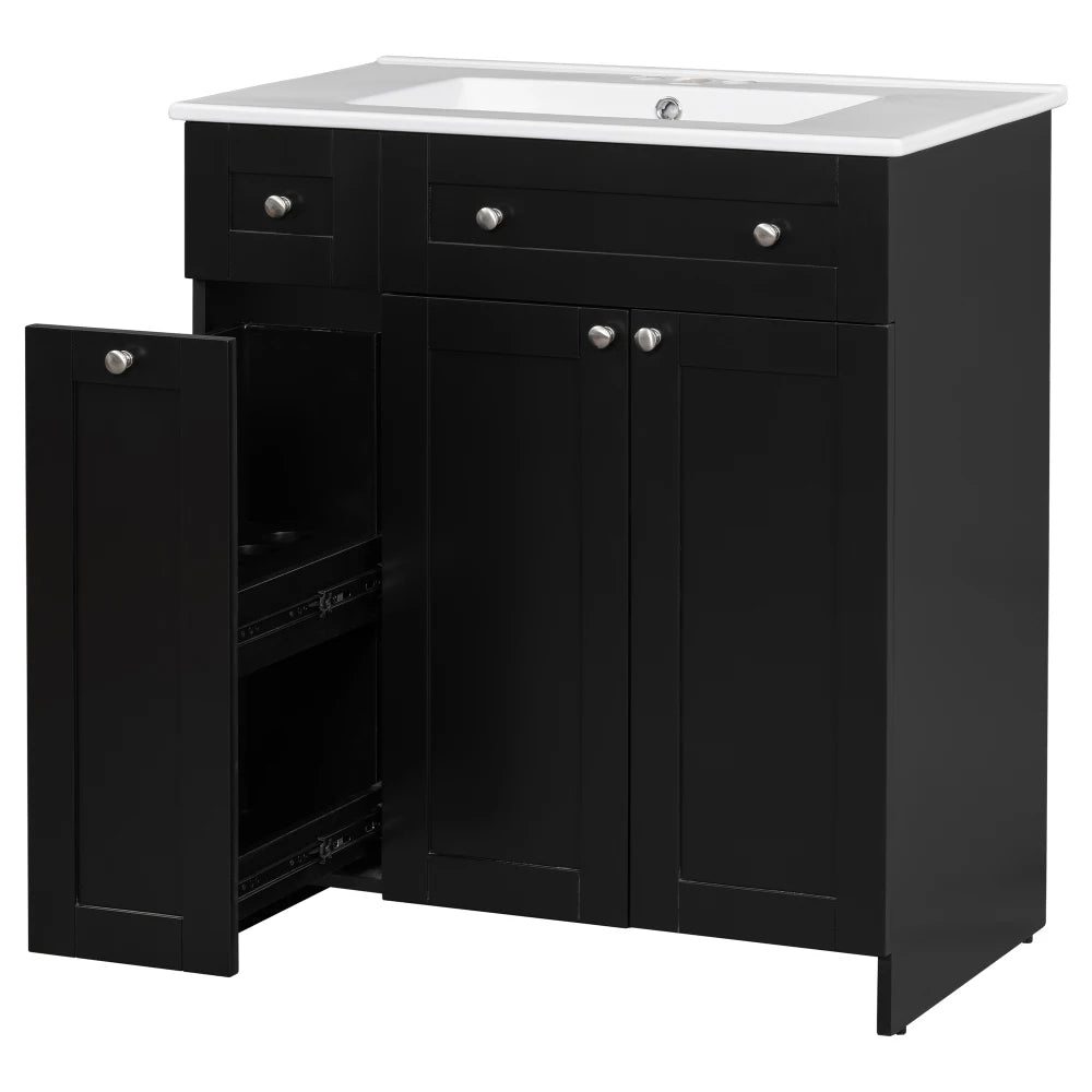 Bathroom Vanity